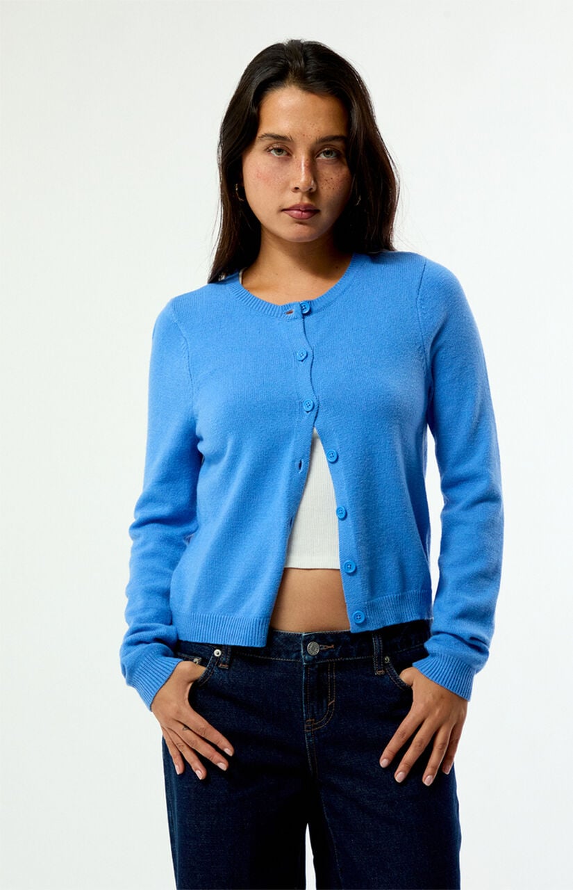Marley Cardigan