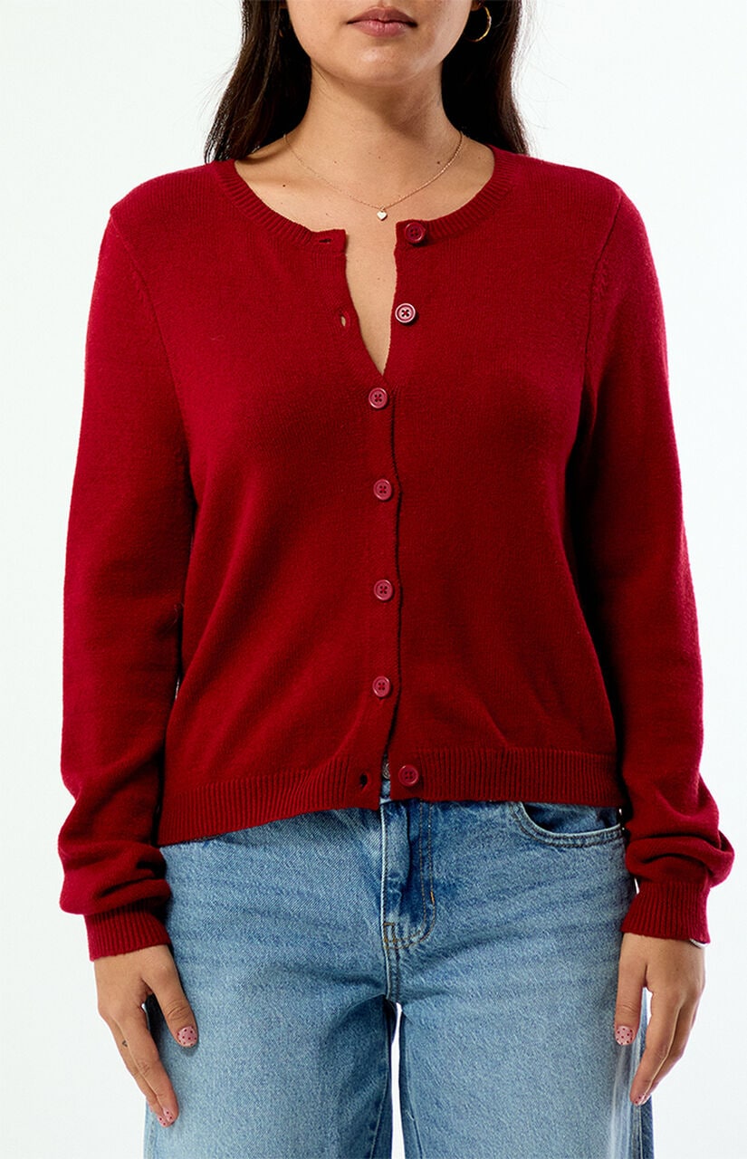 Marley Cardigan