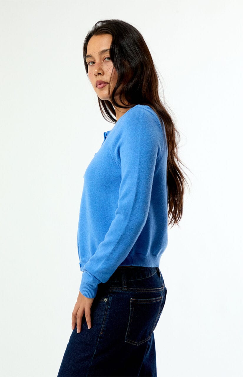 Marley Cardigan