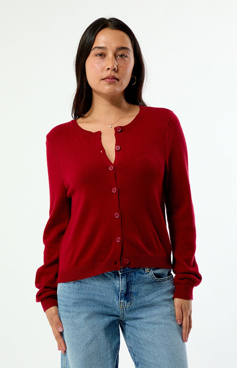 Marley Cardigan