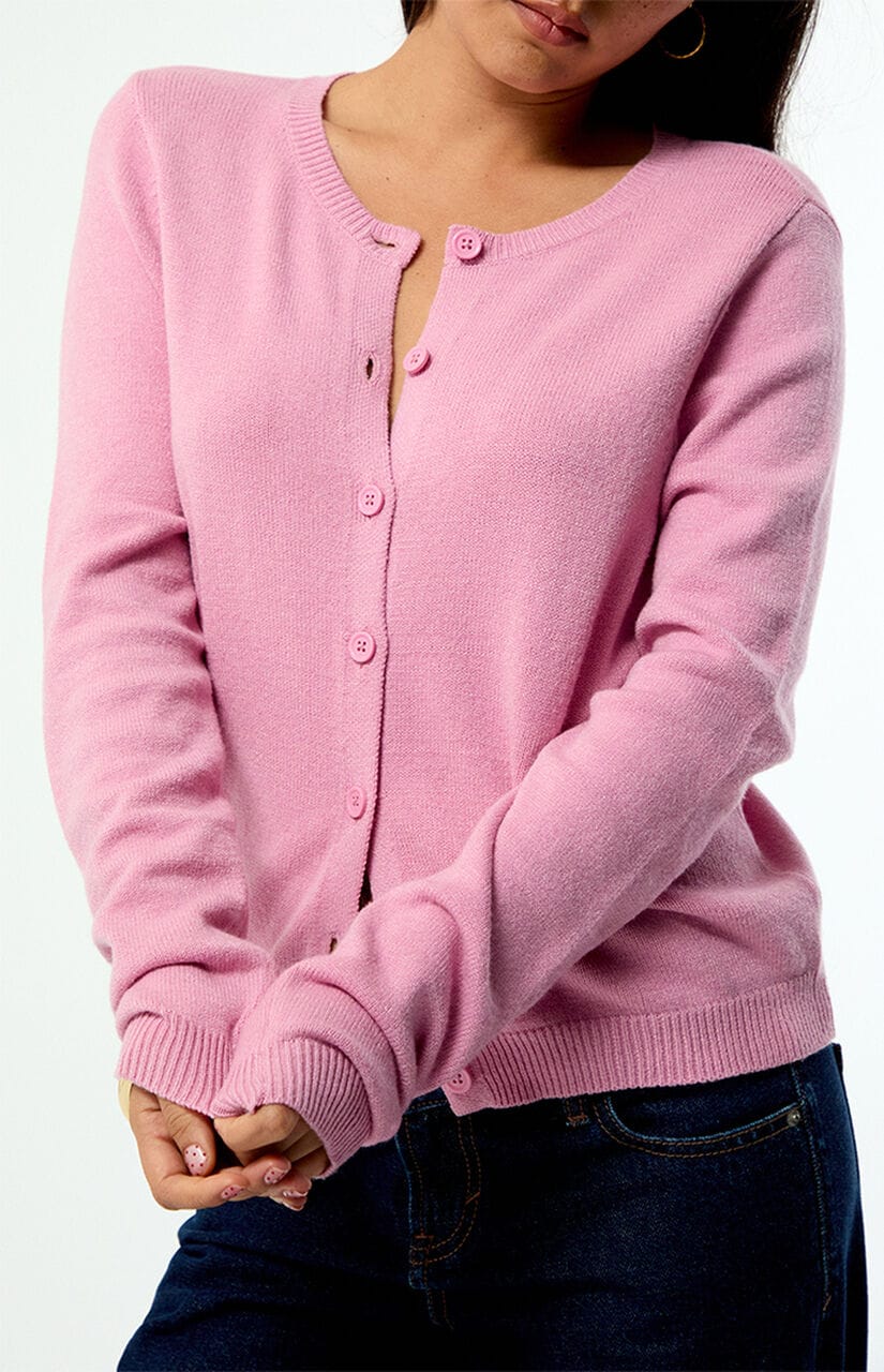 Marley Cardigan