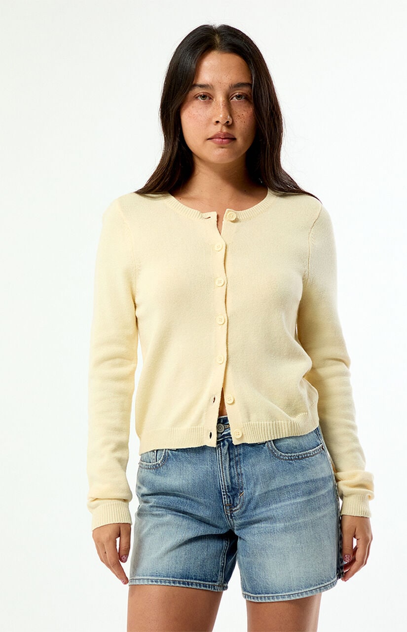 Marley Cardigan