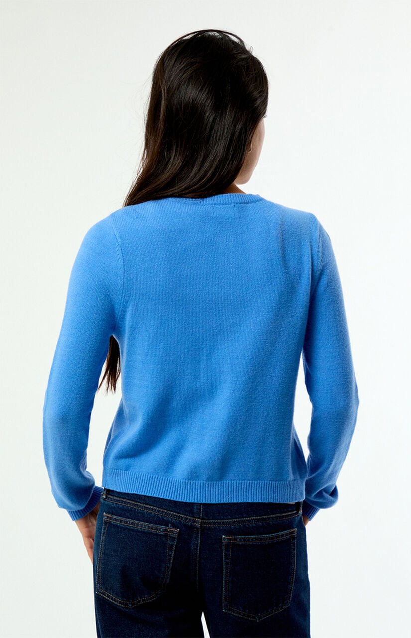 Marley Cardigan