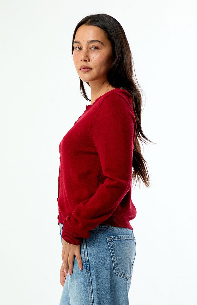 Marley Cardigan