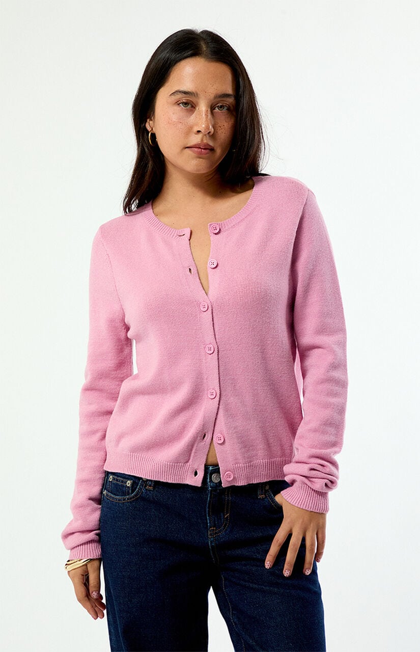 Marley Cardigan