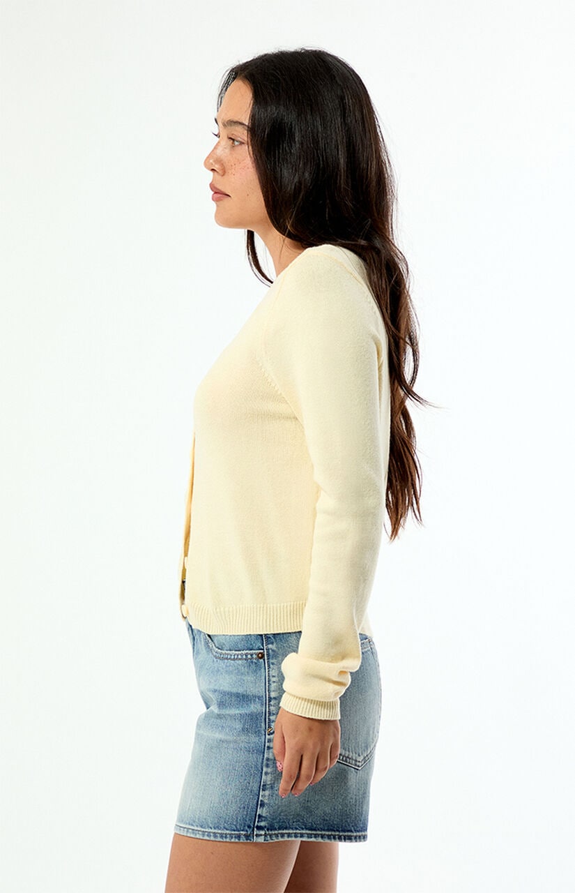 Marley Cardigan