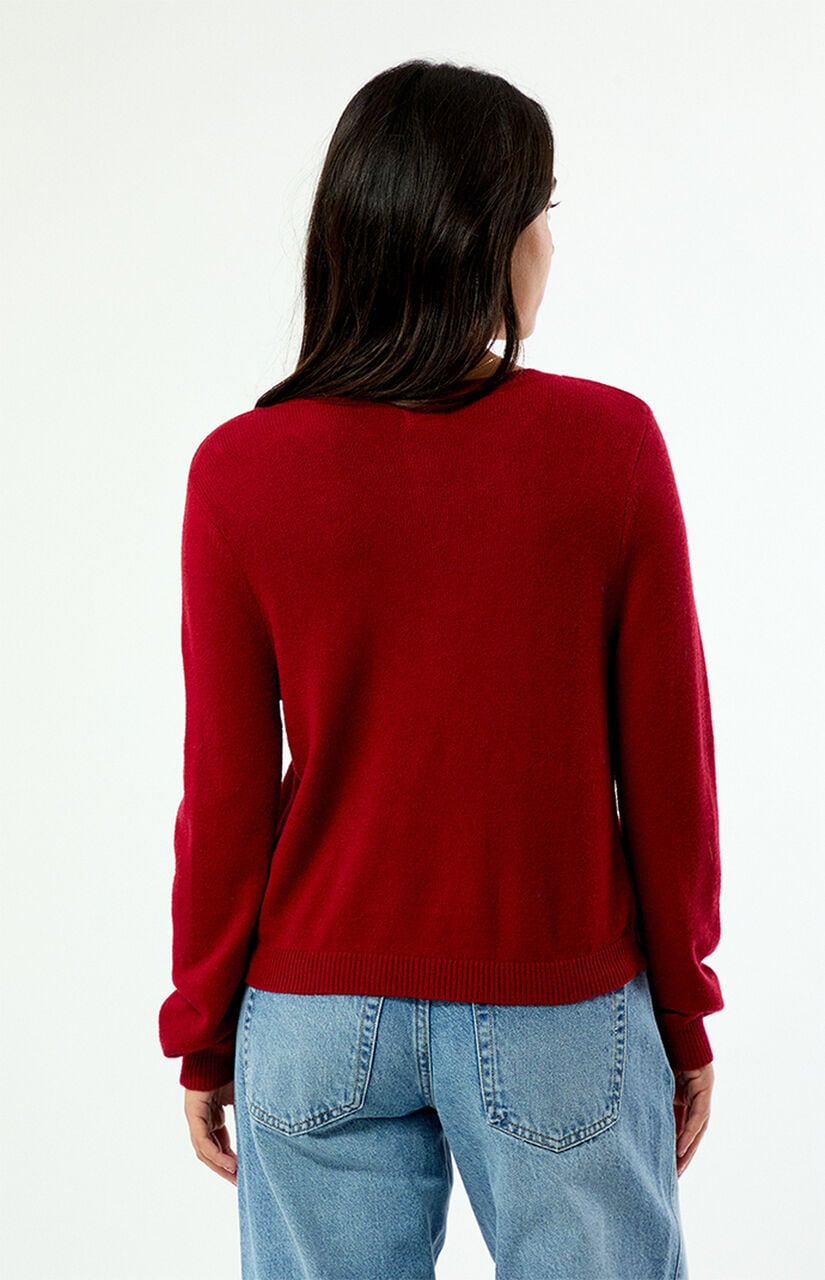 Marley Cardigan