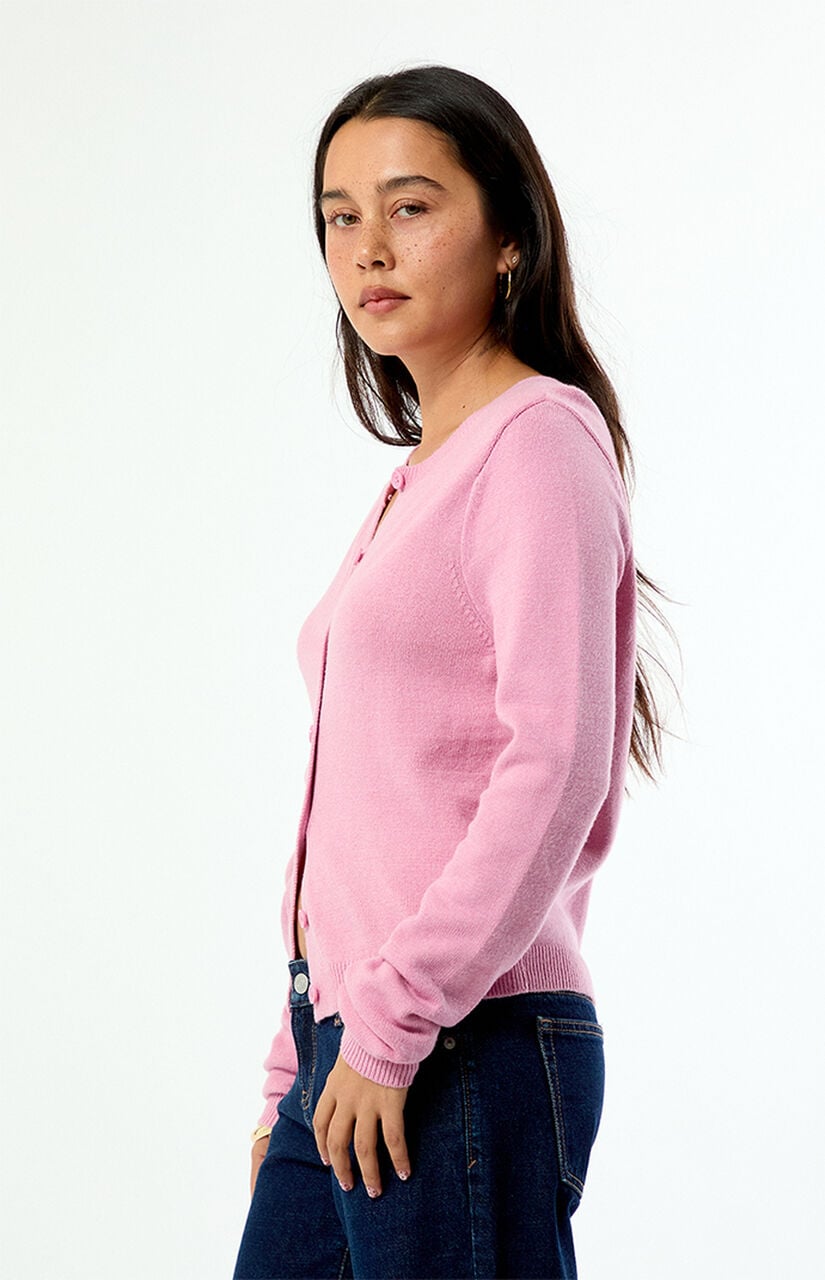 Marley Cardigan