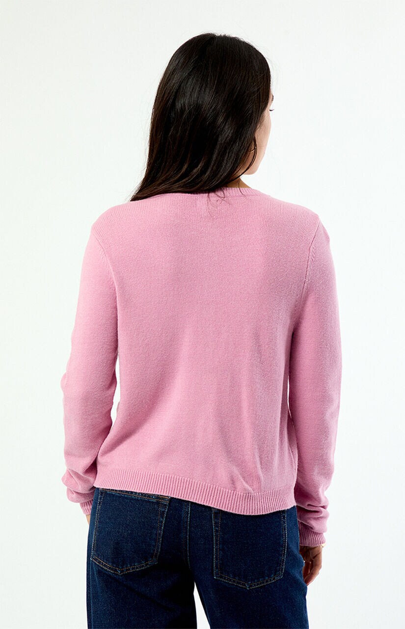 Marley Cardigan