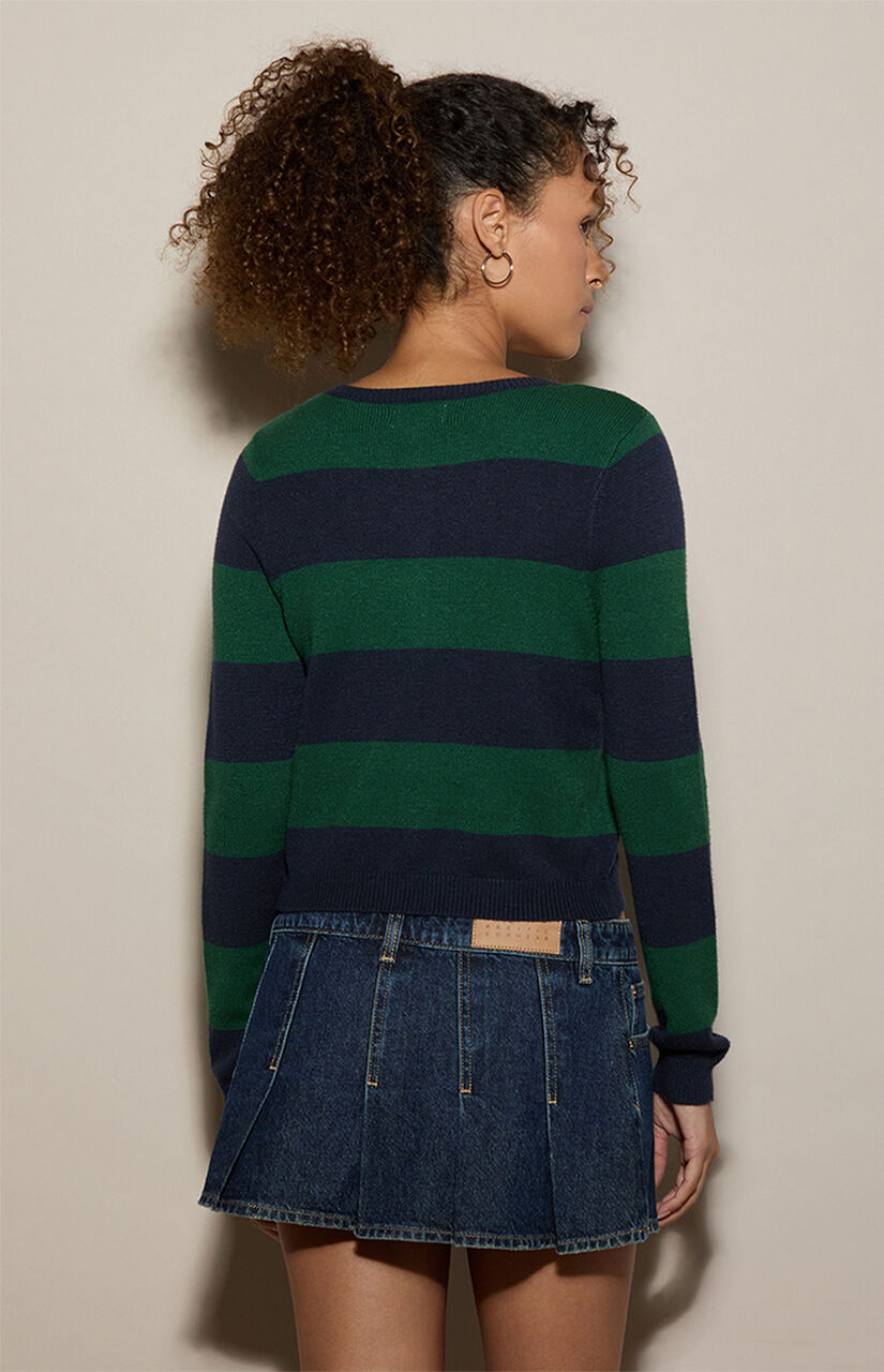 Marley Button Down Cardigan