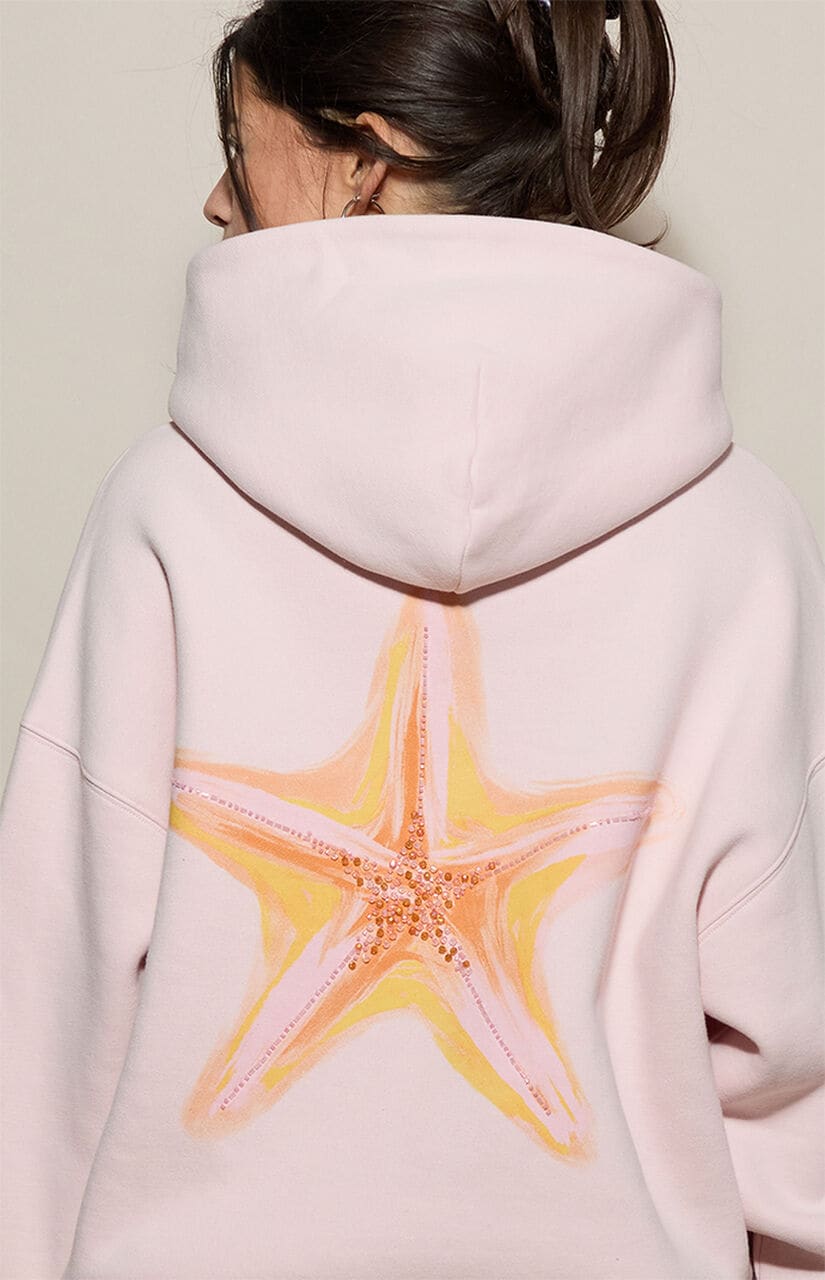 Honolulu Pullover Hoodie