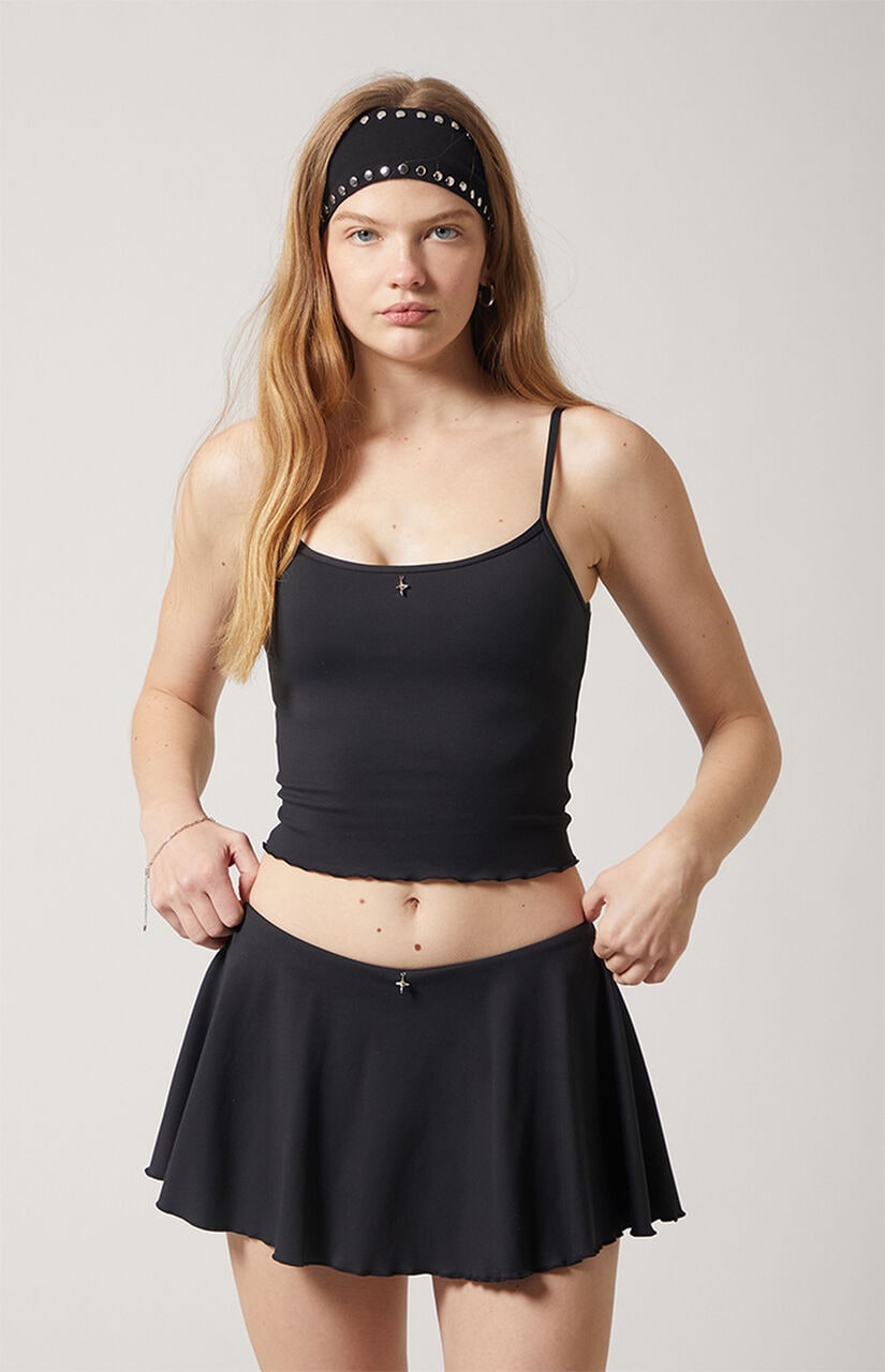 PAC WHISPER Active Charmed Tank Top