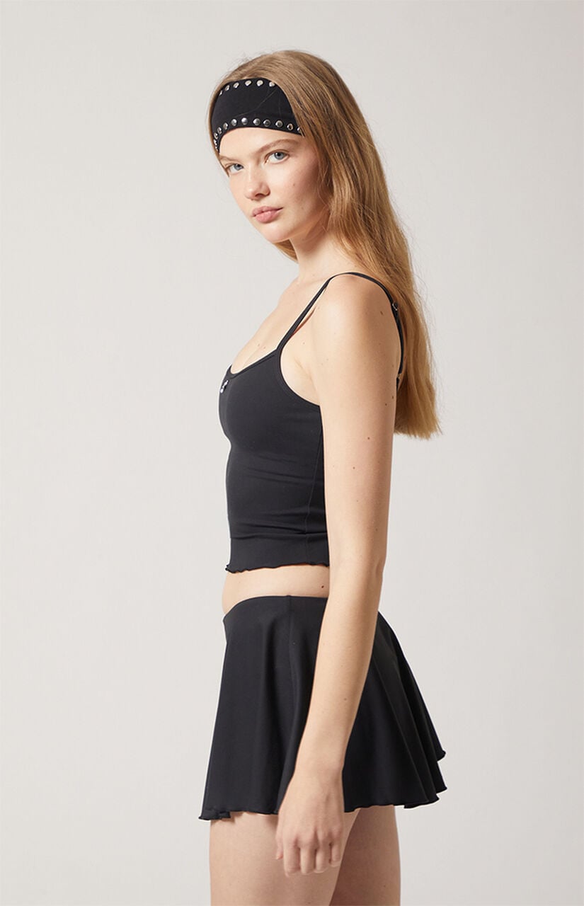 PAC WHISPER Active Charmed Tank Top