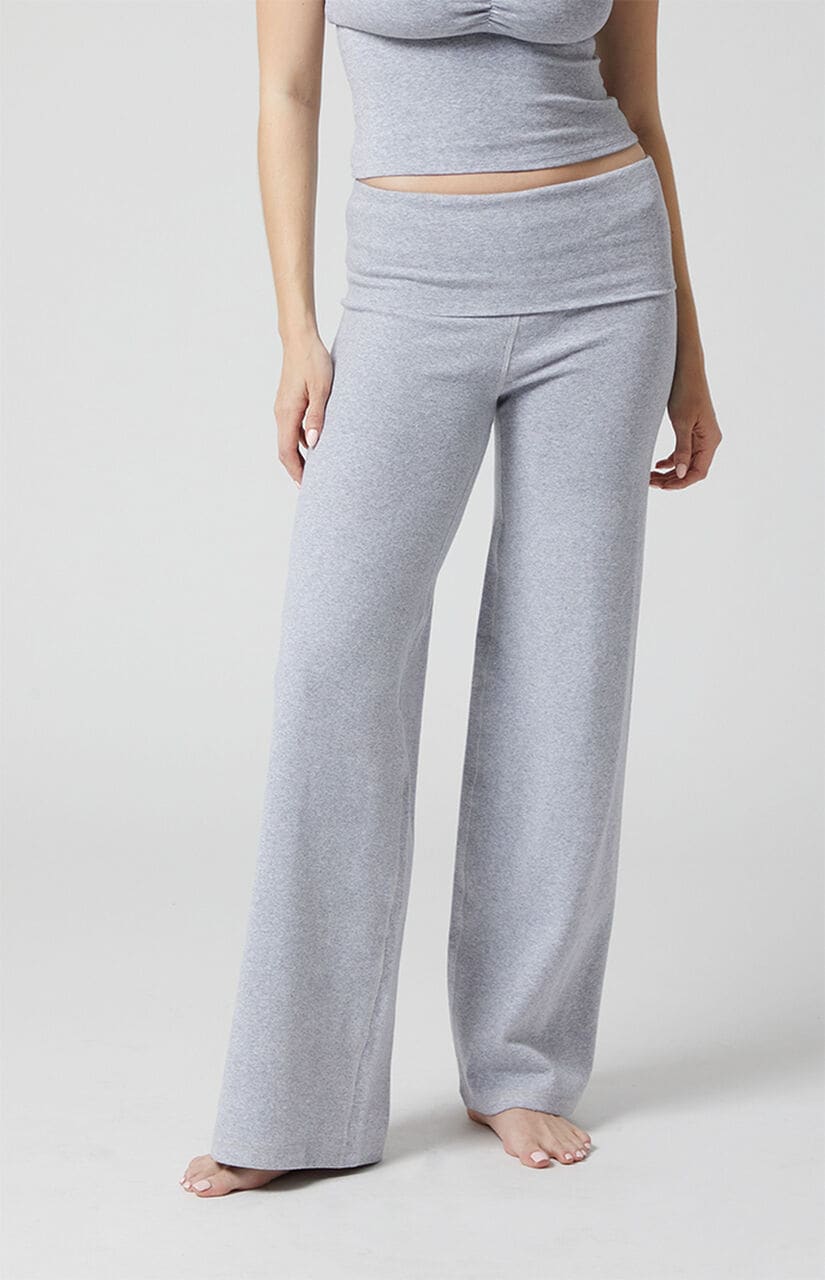 Active Blake Wide Leg Yoga Pants