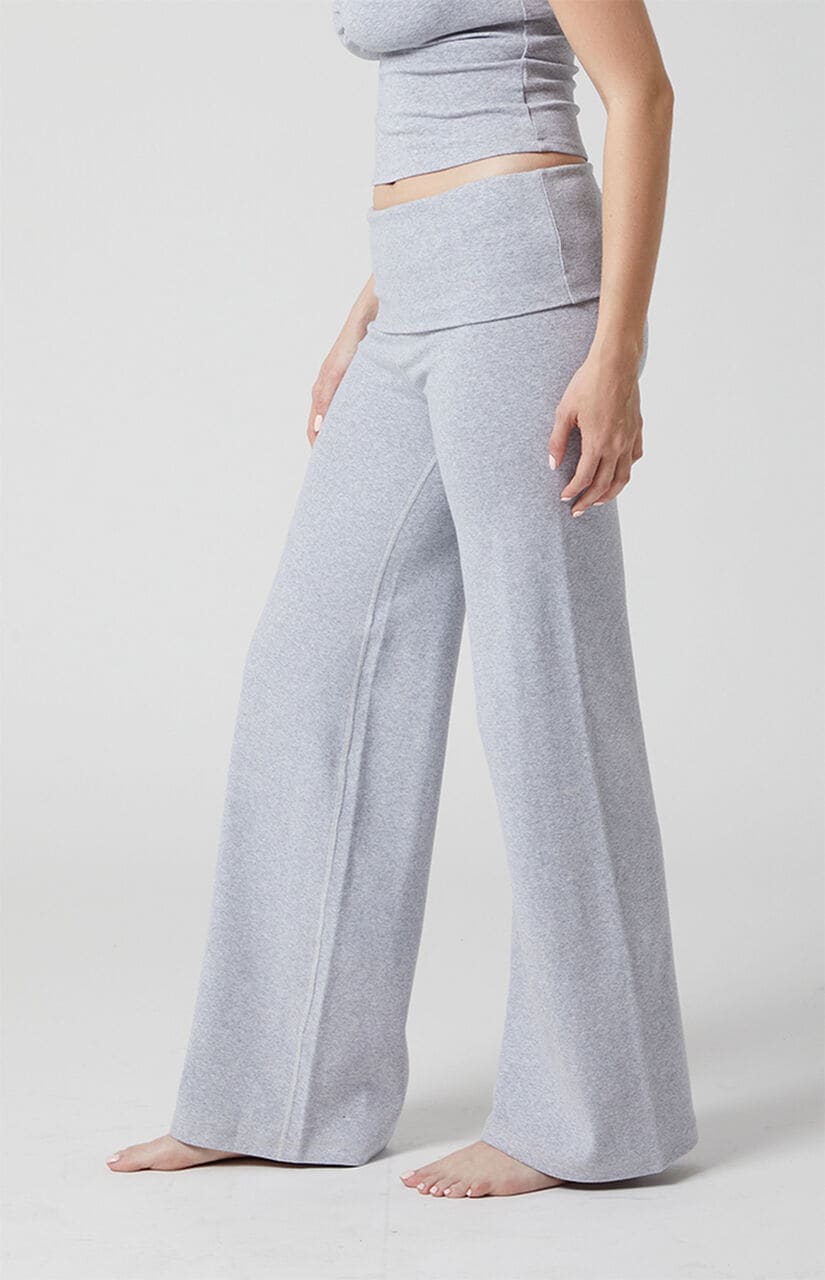 Active Blake Wide Leg Yoga Pants