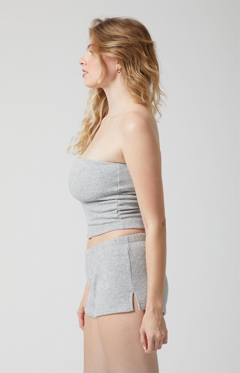 Active Towel Terry Sweat Shorts