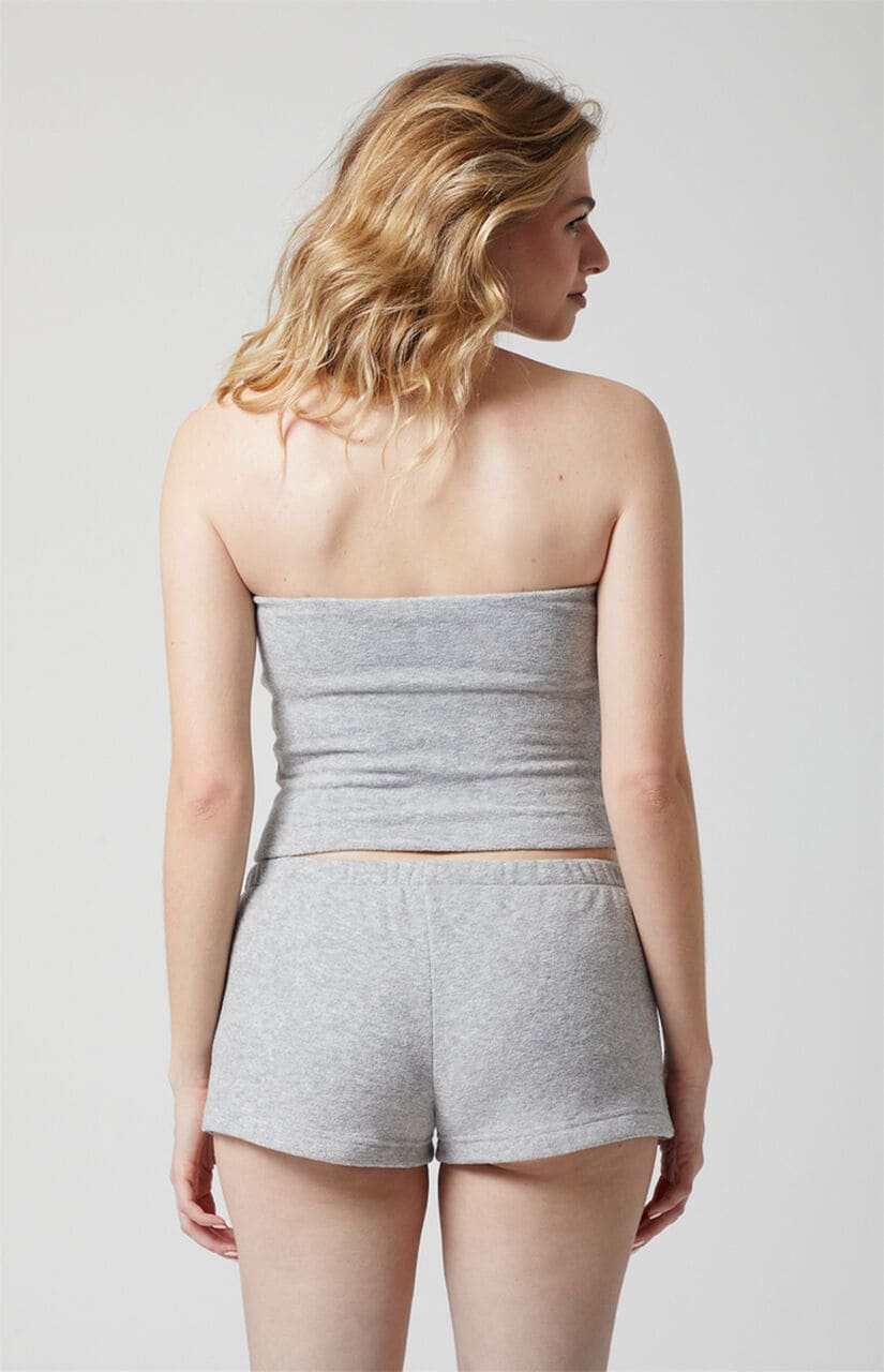 Active Towel Terry Sweat Shorts