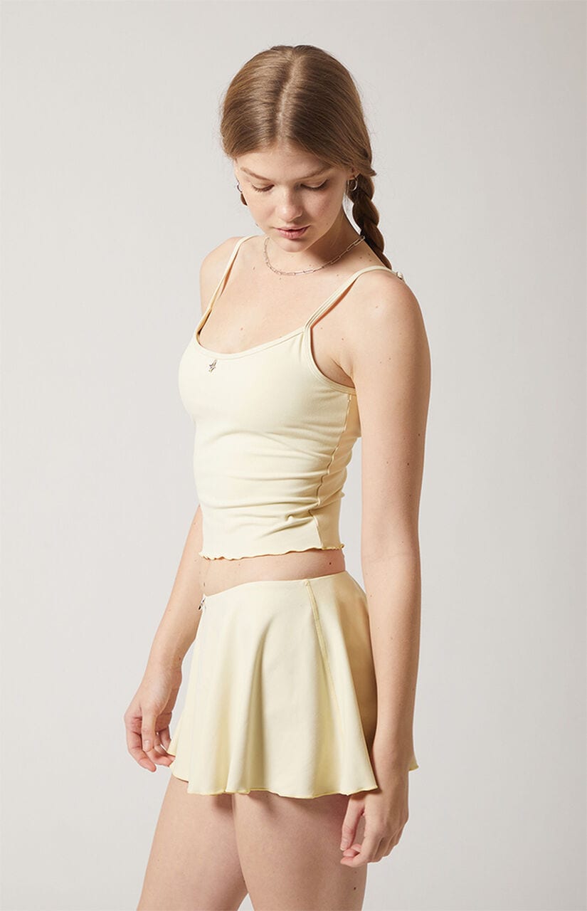 PAC WHISPER Active Charmed Mini Skort