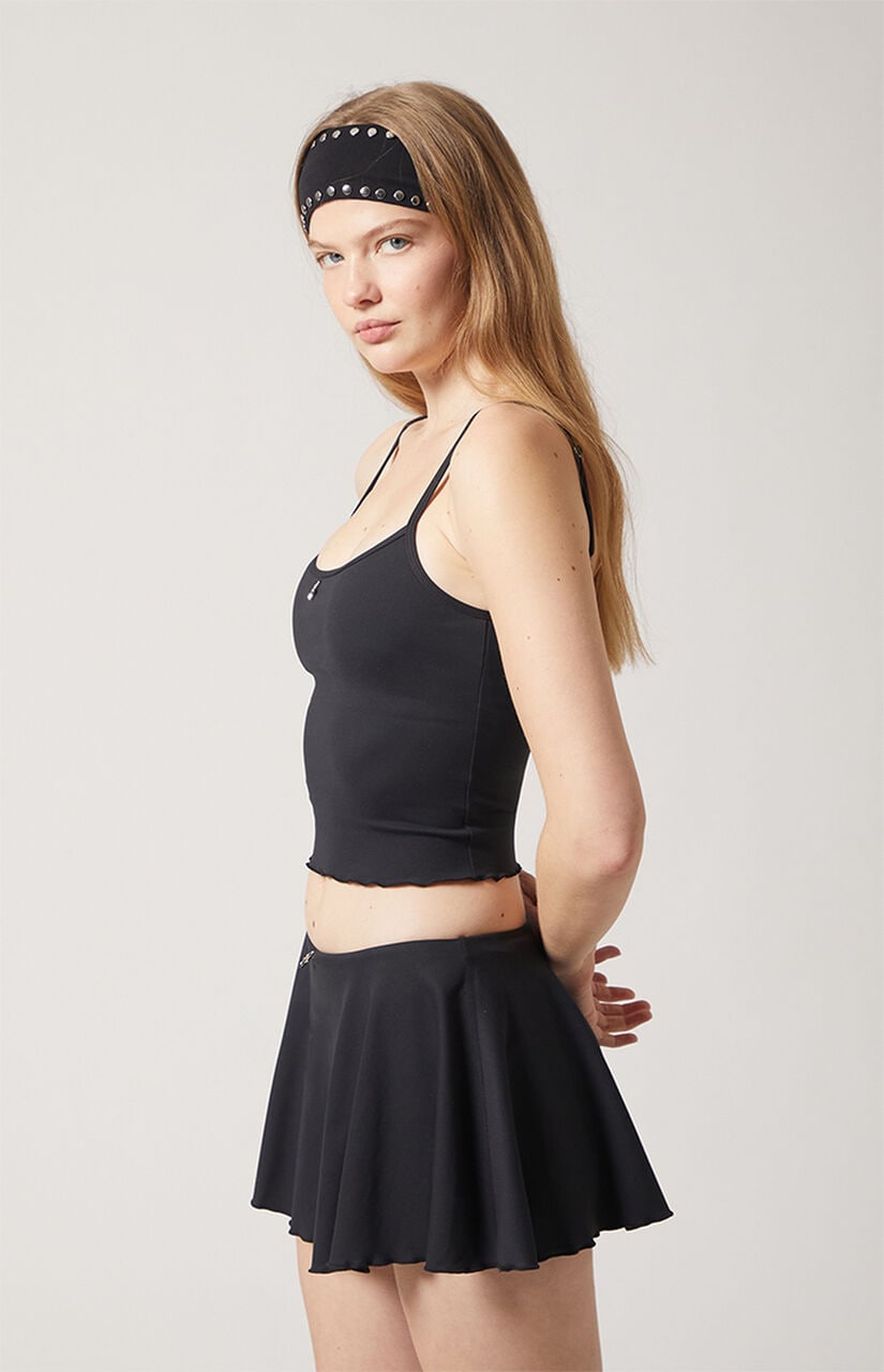 PAC WHISPER Active Charmed Mini Skort