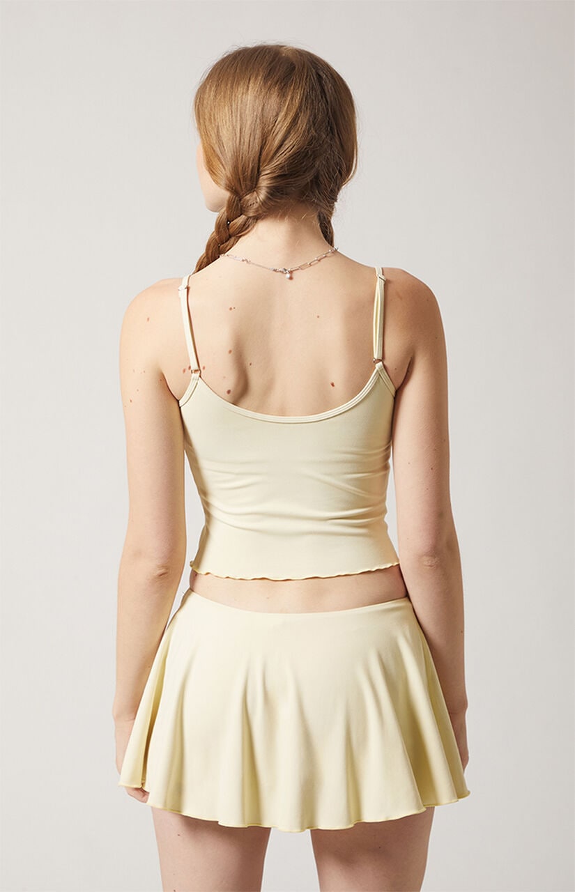 PAC WHISPER Active Charmed Mini Skort
