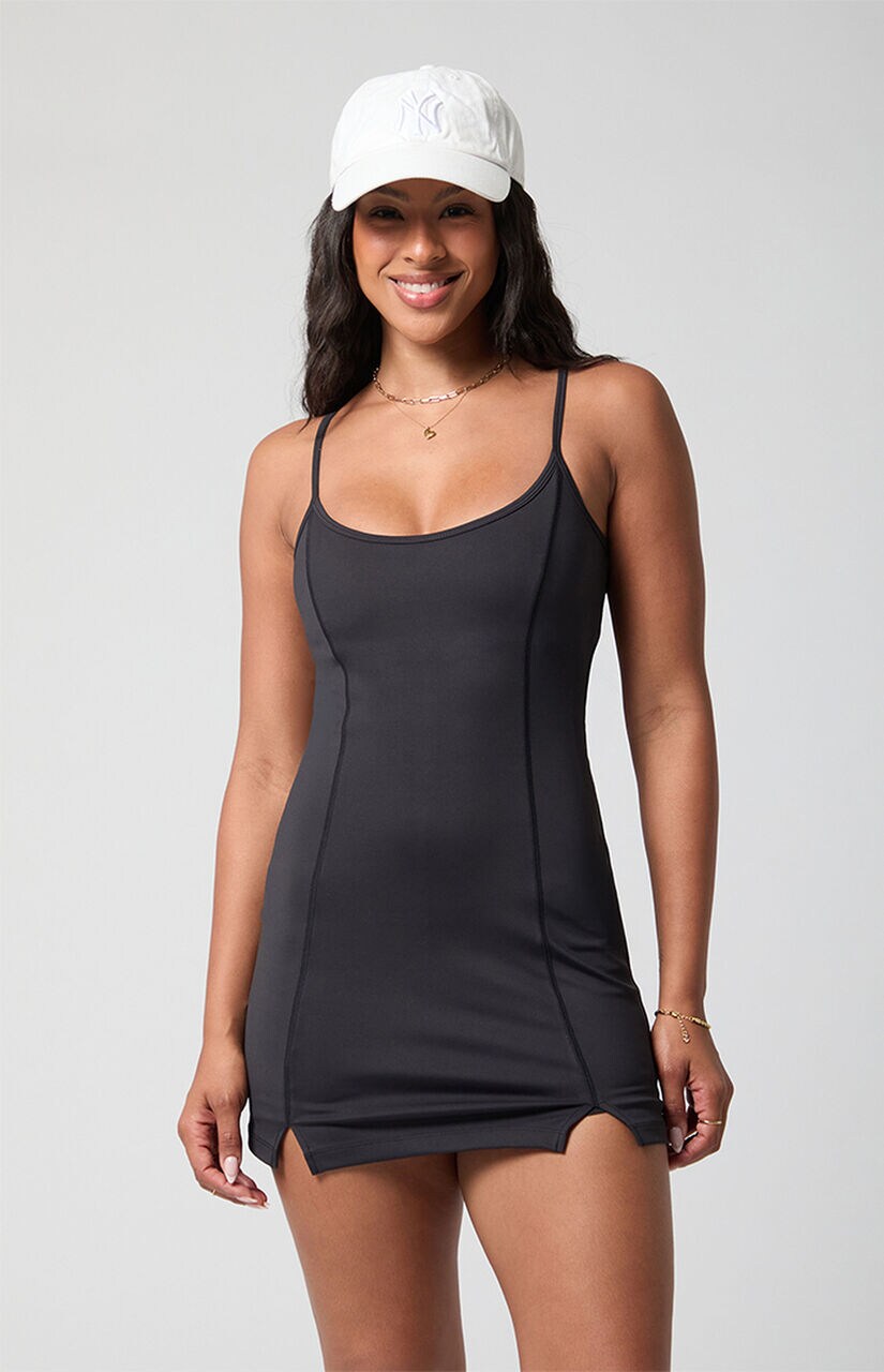 PAC WHISPER Active Reed Dress