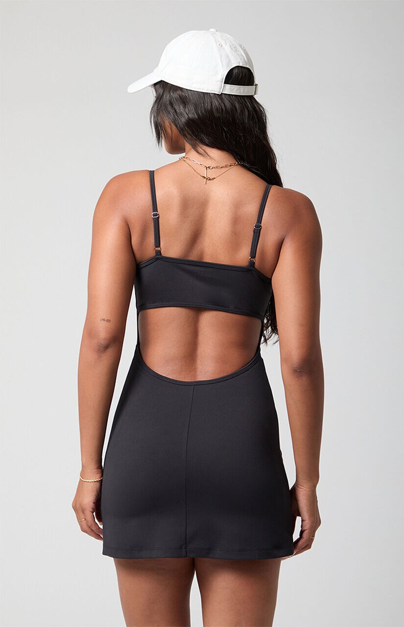 PAC WHISPER Active Reed Dress