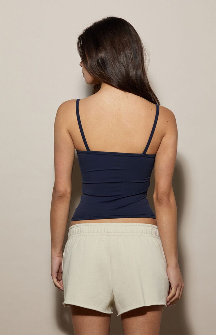 Stay A While Sweat Shorts