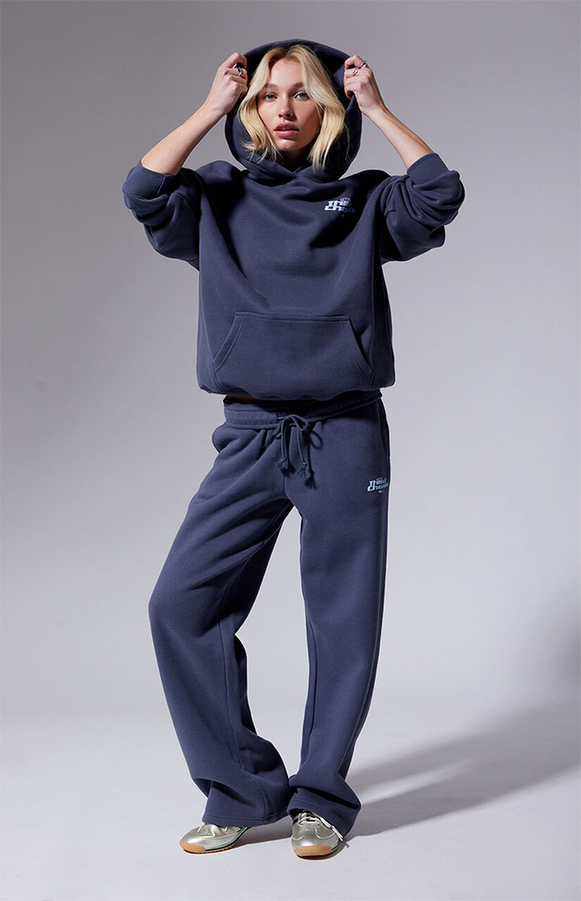 Puff Graphic Vol. 1 Baggy Sweatpants