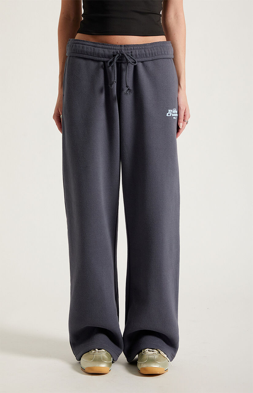 Puff Graphic Vol. 1 Baggy Sweatpants