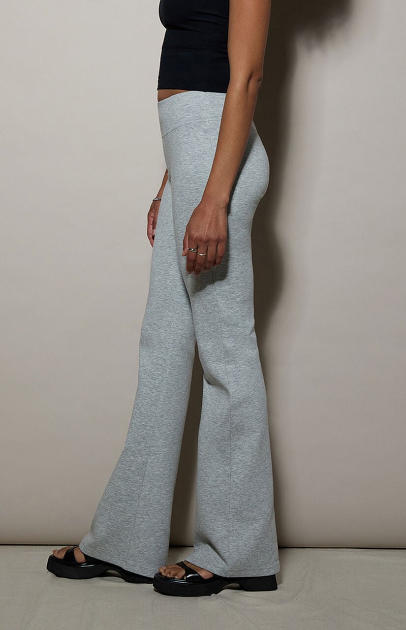 Jessa Lounge Flare Pants