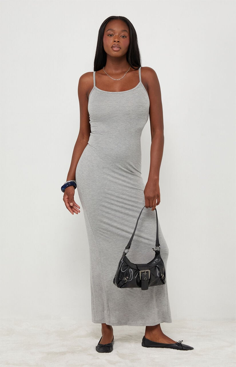 Lex Knit Maxi Dress