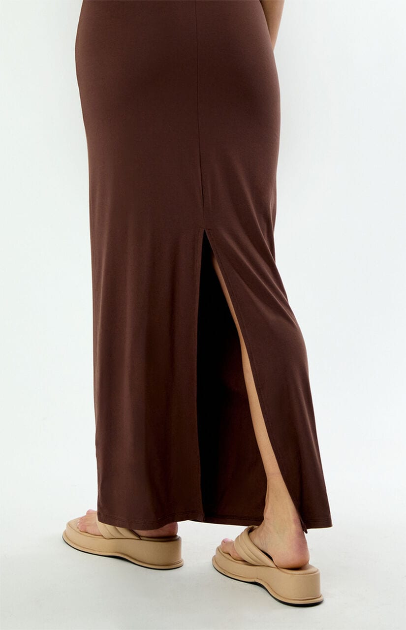 Lex Knit Maxi Dress